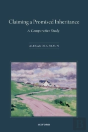 Claiming A Promised Inheritance