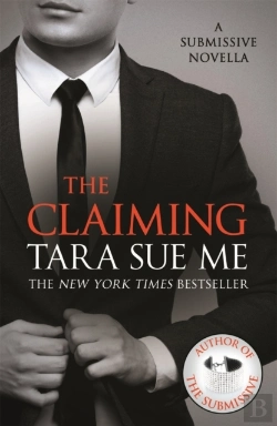 Bertrand.pt - Claiming: A Submissive Novella 7.5