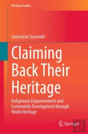 Claiming Back Their Heritage