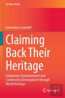 Claiming Back Their Heritage
