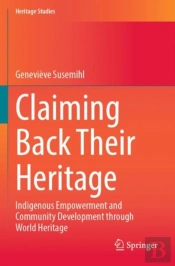 Claiming Back Their Heritage