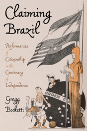 Claiming Brazil