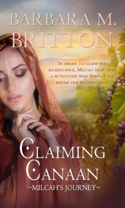 Bertrand.pt - Claiming Canaan