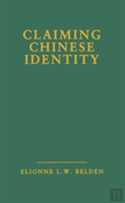 Bertrand.pt - Claiming Chinese Identity