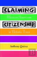 Claiming Citizenship