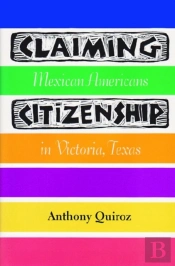 Claiming Citizenship