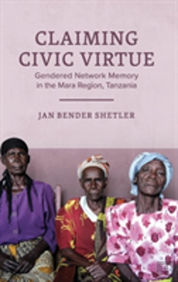 Bertrand.pt - Claiming Civic Virtue