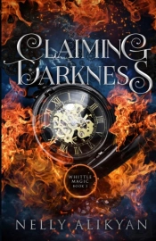 Claiming Darkness