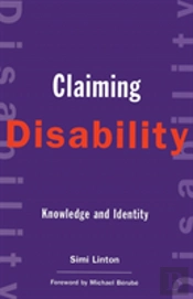 Claiming Disability