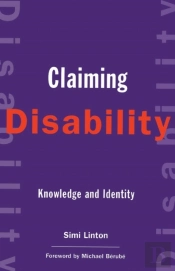 Claiming Disability