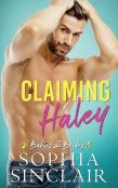 Claiming Haley