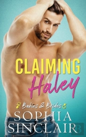 Claiming Haley