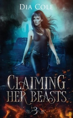 Bertrand.pt - Claiming Her Beasts Book Three