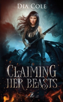 Bertrand.pt - Claiming Her Beasts Book Two