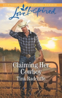 Bertrand.pt - Claiming Her Cowboy