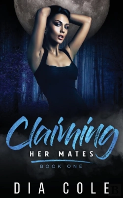 Bertrand.pt - Claiming Her Mates: Book One