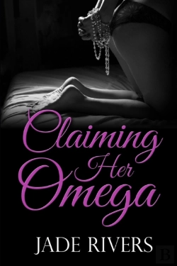 Bertrand.pt - Claiming Her Omega