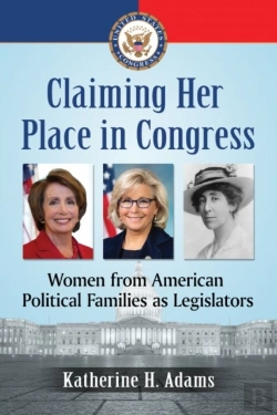 Bertrand.pt - Claiming Her Place In Congress