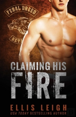 Bertrand.pt - Claiming His Fire