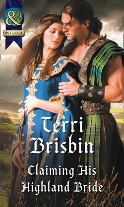 Bertrand.pt - Claiming His Highland Bride