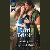 Claiming His Highland Bride