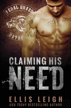 Bertrand.pt - Claiming His Need