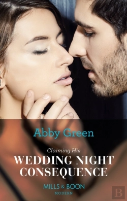 Bertrand.pt - Claiming His Wedding Night Consequence