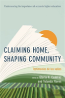 Claiming Home, Shaping Community