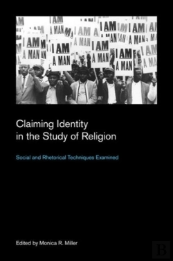 Bertrand.pt - Claiming Identity In The Study Of Religion