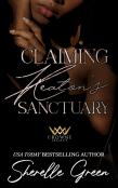Claiming Keaton'S Sanctuary