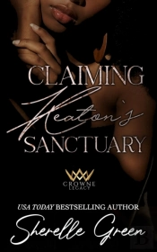 Claiming Keaton'S Sanctuary