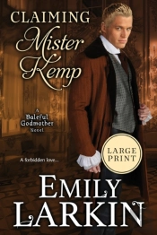 Claiming Mister Kemp