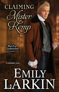Bertrand.pt - Claiming Mister Kemp