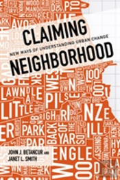 Claiming Neighborhood