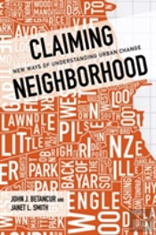 Claiming Neighborhood