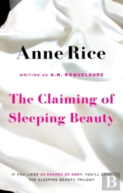 Claiming Of Sleeping Beauty