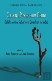Claiming Power From Below