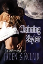 Claiming Skyler