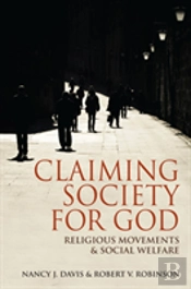 Claiming Society For God