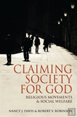 Bertrand.pt - Claiming Society For God