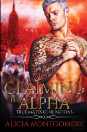 Claiming The Alpha