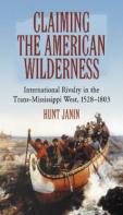 Claiming The American Wilderness