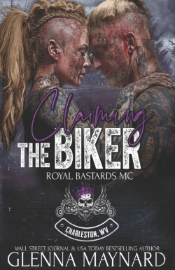 Bertrand.pt - Claiming The Biker