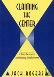 Claiming The Centre