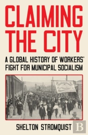 Claiming The City