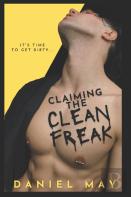 Claiming The Cleanfreak