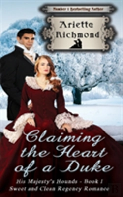 Bertrand.pt - Claiming The Heart Of A Duke