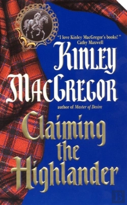 Bertrand.pt - Claiming The Highlander