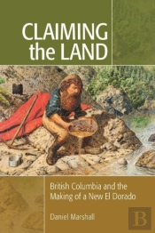 Claiming The Land