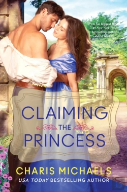 Bertrand.pt - Claiming The Princess